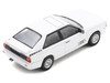 Audi Quattro White 1/64 Diecast Model Car Schuco 452036900