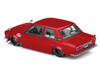 Datsun 510 Street Nismo V3 Red Metallic Designed by Jun Imai Kaido House Special 1/64 Diecast Model Car Mini GT KHMG229