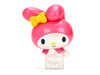 Set of 4 Diecast Figures Hello Kitty and Friends Franchise Metalfigs Series Diecast models Jada 37314