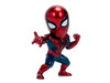 Set of 4 Diecast Figures Spider-Man: Brand New Day 2026 Movie Metalfigs Series Diecast models Jada 37776
