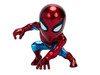 Set of 4 Diecast Figures Spider-Man: Brand New Day 2026 Movie Metalfigs Series Diecast models Jada 37776