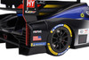 Cadillac V-Series.R #101 Filipe Albuquerque - Jordan Taylor - Ricky Taylor Cadillac Wayne Taylor Racing FIA WEC 24 Hours of Le Mans 2025 1/18 Model Car Top Speed TS0643