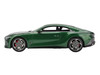 Bentley Batur Scarab Green Metallic 1/18 Model Car Top Speed TS0672