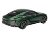 Bentley Batur Scarab Green Metallic 1/18 Model Car Top Speed TS0672