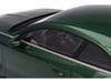 Bentley Batur Scarab Green Metallic 1/18 Model Car Top Speed TS0672