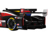 Cadillac V-Series.R #311 Jack Aitken - Felipe Drugovich - Frederik Vesti Cadillac Whelen FIA WEC 24 Hours of Le Mans 2025 1/18 Model Car Top Speed TS0686