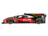 Cadillac V-Series.R #31 Jack Aitken - Felipe Drugovich - Frederik Vesti - Earl Bamber Cadillac Whelen IMSA 24 Hours of Daytona 2025 1/18 Model Car Top Speed TS0687