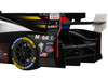 Cadillac V-Series.R #31 Jack Aitken - Felipe Drugovich - Frederik Vesti - Earl Bamber Cadillac Whelen IMSA 24 Hours of Daytona 2025 1/18 Model Car Top Speed TS0687