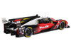 Cadillac V-Series.R #31 Jack Aitken - Felipe Drugovich - Frederik Vesti - Earl Bamber Cadillac Whelen IMSA 24 Hours of Daytona 2025 1/18 Model Car Top Speed TS0687