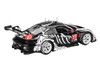 Porsche 911 GT3 R #77 Klaus Bachler - Laurin Heinrich - Michael Christensen AO Racing Skeleton Rexy GTD Pro IMSA Petit Le Mans 2025 1/43 Model Car True Scale Miniatures TSM430905
