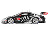 Porsche 911 GT3 R #77 Klaus Bachler - Laurin Heinrich - Michael Christensen AO Racing Skeleton Rexy GTD Pro IMSA Petit Le Mans 2025 1/43 Model Car True Scale Miniatures TSM430905