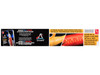 Skill 2 Model Kit NASA Artemis II Space Launch System and Orion Crew Spacecraft 1/200 Scale Model AMT AMT1557M