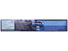 Skill 2 Model Kit NASA Artemis II Space Launch System and Orion Crew Spacecraft 1/200 Scale Model AMT AMT1557M