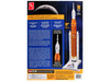 Skill 2 Model Kit NASA Artemis II Space Launch System and Orion Crew Spacecraft1/200 Scale Model AMT AMT1557M