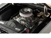 1970 Pontiac GTO Ram Air IV Main Street Black Limited Edition to 402 pieces Worldwide 1/18 Diecast Model Car ACME A1801229