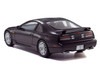 Nissan Fairlady Z Z32 Version R 2by2 RHD Right Hand Drive Purple Metallic 1/18 Model Car Kyosho KSR18028P