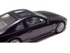Nissan Fairlady Z Z32 Version R 2by2 RHD Right Hand Drive Purple Metallic 1/18 Model Car Kyosho KSR18028P