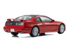 Nissan Fairlady Z Z32 Version R 2by2 RHD Right Hand Drive Red 1/18 Model Car Kyosho KSR18028P KSR18028R