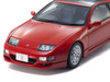 Nissan Fairlady Z Z32 Version R 2by2 RHD Right Hand Drive Red 1/18 Model Car Kyosho KSR18028P KSR18028R
