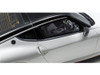 Nissan Fairlady Z NISMO RHD Right Hand Drive White with Black Top 1/18 Model Car Kyosho KSR18062W