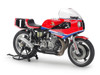 Model Kit Honda RS1000 Endurance Racer Motorcycle 1/12 Scale Model Tamiya TAM-14014
