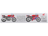 Model Kit Honda RS1000 Endurance Racer Motorcycle 1/12 Scale Model Tamiya TAM-14014