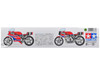 Model Kit Honda RS1000 Endurance Racer Motorcycle 1/12 Scale Model Tamiya TAM-14014