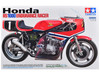 Model Kit Honda RS1000 Endurance Racer Motorcycle 1/12 Scale Model Tamiya TAM-14014