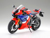 Model Kit Honda CBR1000RR R Fireblade SP Motorcycle 1/12 Scale Model Tamiya TAM-14138