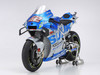 Model Kit Suzuki GSX RR Team Suzuki Ecstar 2020 Motorcycle 1/12 Scale Model Tamiya TAM-14139
