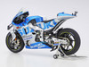 Model Kit Suzuki GSX RR Team Suzuki Ecstar 2020 Motorcycle 1/12 Scale Model Tamiya TAM-14139