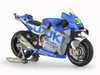 Model Kit Suzuki GSX RR Team Suzuki Ecstar 2020 Motorcycle 1/12 Scale Model Tamiya TAM-14139