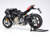 Model Kit Ducati Superleggera V4 Motorcycle 1/12 Scale Model Tamiya TAM-14140