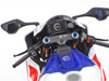 Model Kit Honda CBR1000RR R Fireblade SP 30th Anniversary Motorcycle 1/12 Scale Model Tamiya TAM-14141
