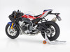 Model Kit Honda CBR1000RR R Fireblade SP 30th Anniversary Motorcycle 1/12 Scale Model Tamiya TAM-14141