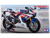 Model Kit Honda CBR1000RR R Fireblade SP 30th Anniversary Motorcycle 1/12 Scale Model Tamiya TAM-14141