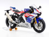 Model Kit Honda CBR1000RR R Fireblade SP 30th Anniversary Motorcycle 1/12 Scale Model Tamiya TAM-14141
