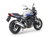 Model Kit Honda CB1000F Motorcycle 1/12 Scale Model Tamiya TAM-14144