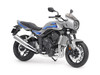 Model Kit Honda CB1000F Motorcycle 1/12 Scale Model Tamiya TAM-14144