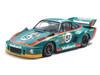 Model Kit Porsche 935 Vaillant-Kremer 1/24 Scale Model Tamiya TAM-20071