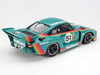 Model Kit Porsche 935 Vaillant-Kremer 1/24 Scale Model Tamiya TAM-20071