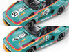 Model Kit Porsche 935 Vaillant-Kremer 1/24 Scale Model Tamiya TAM-20071