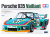 Model Kit Porsche 935 Vaillant-Kremer 1/24 Scale Model Tamiya TAM-20071