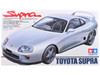 Model Kit Toyota Supra 1/24 Scale Model Tamiya TAM-24123