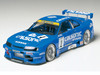 Model Kit Nissan Skyline GT-R Calsonic 1/24 Scale Model Tamiya TAM-24184