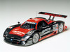 Model Kit Nissan R390 GT1 24 Hours of Le Mans 1997 1/24 Scale Model Tamiya TAM-24192