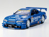 Model Kit Nissan Skyline GT R R34 Calsonic 1/24 Scale Model Tamiya TAM-24219