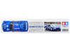 Model Kit Nissan Skyline GT R R34 Calsonic 1/24 Scale Model Tamiya TAM-24219
