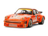 Model Kit Porsche Turbo RSR Type 934 Jagermeister 1/24 Scale Model Tamiya TAM-24328