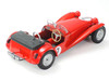 Model Kit Lotus Super 7 Series II 1/24 Scale Model Tamiya TAM-24357